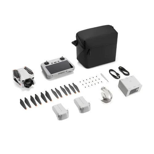 DJI Mini 3 Flymore Combo (DJ RC) (GL)
