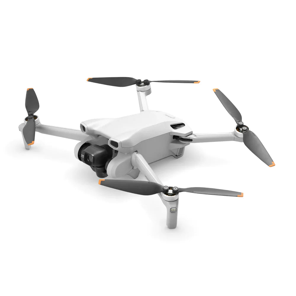 DJI Mini 3 Flymore Combo (DJ RC) (GL)