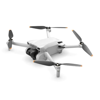 DJI Mini 3 Flymore Combo (DJ RC) (GL)