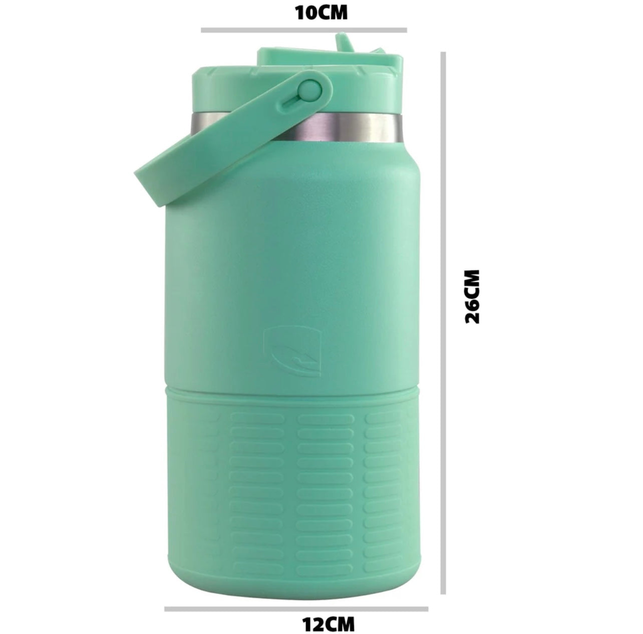 LIZZARD HYDRANT FLASK - 1800ML