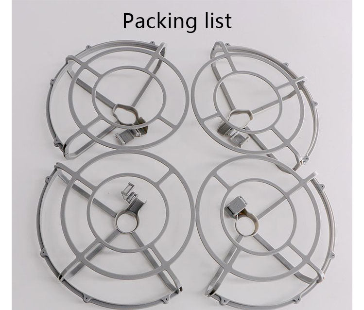 BRDRC Mini / SE / Mini 2 Propeller Guards