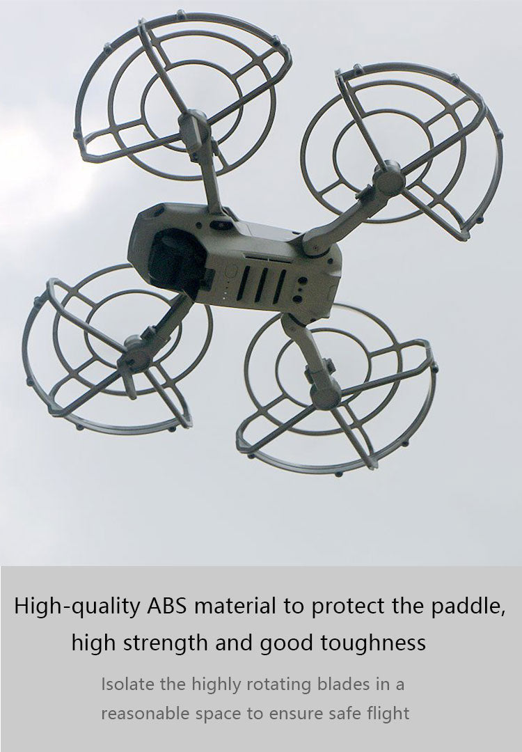 BRDRC Mini / SE / Mini 2 Propeller Guards
