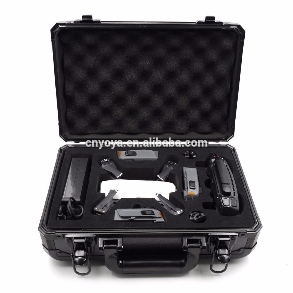 Spark Aluminium Carry Case
