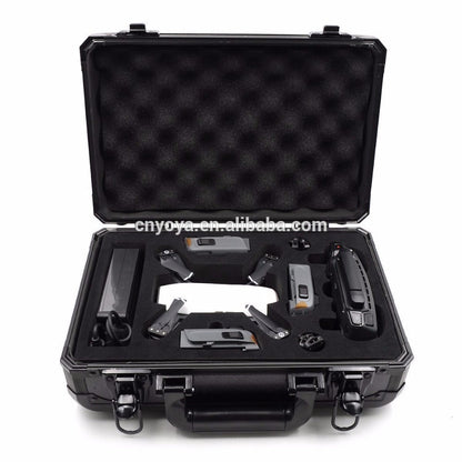 Spark Aluminium Carry Case