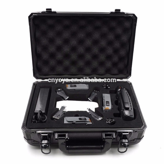 Spark Aluminium Carry Case