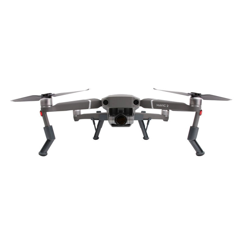 DJI MAVIC 2 raised landing gear [all models]