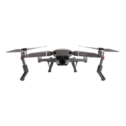DJI MAVIC 2 raised landing gear [all models]