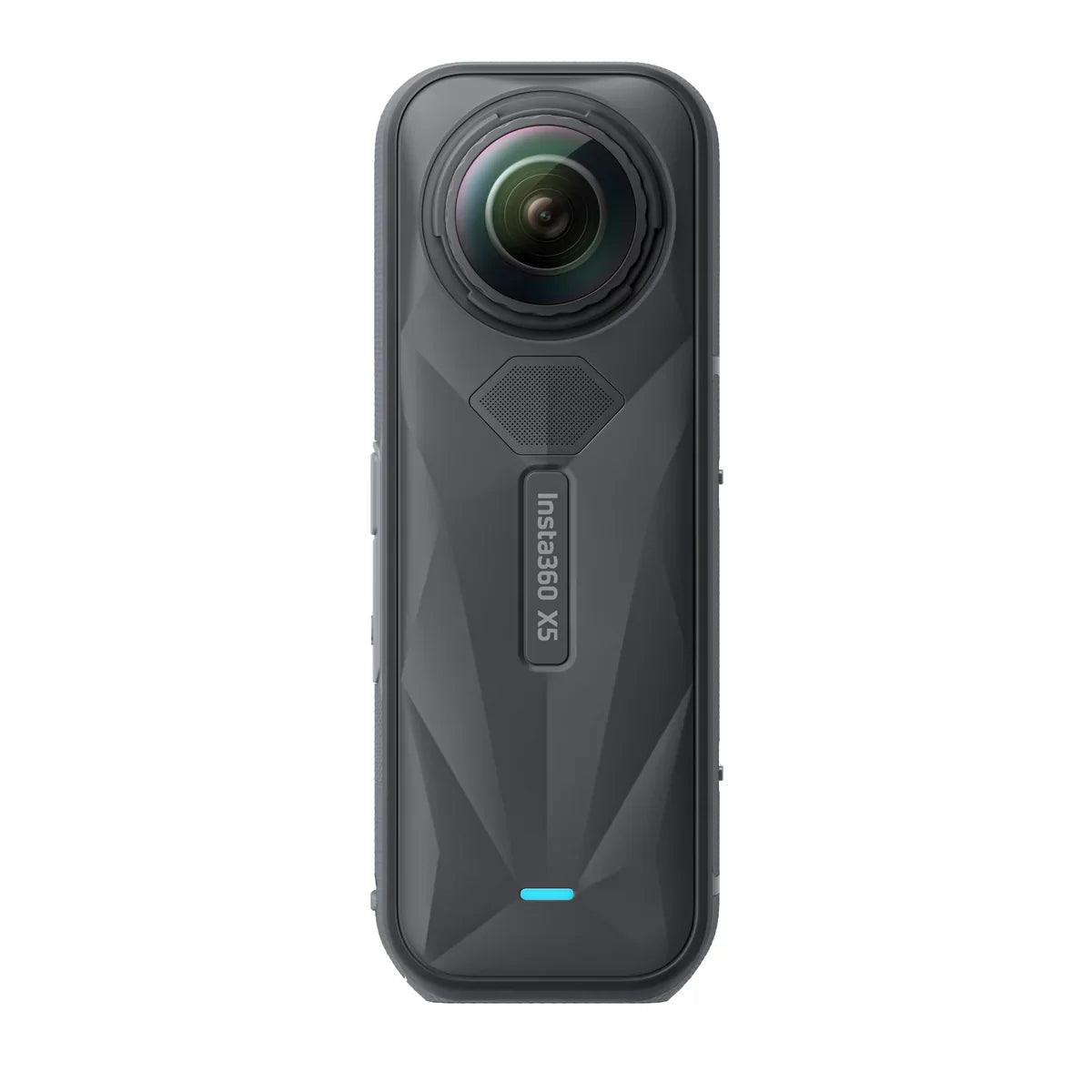 Insta360 X5 Action Camera - Graphite Black