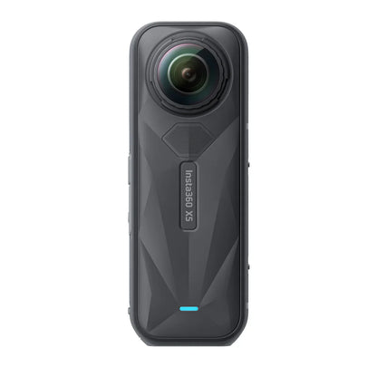 Insta360 X5 Action Camera - Graphite Black