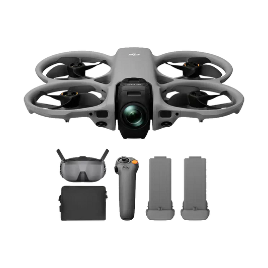 DJI Avata 360 Motion Fly More Combo