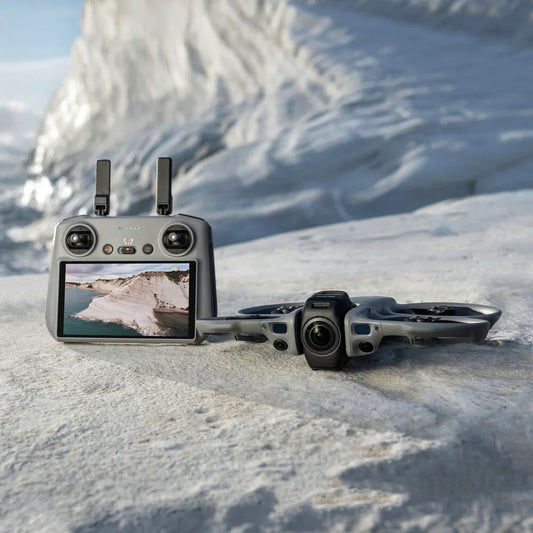 DJI Avata 360 Motion Fly More Combo