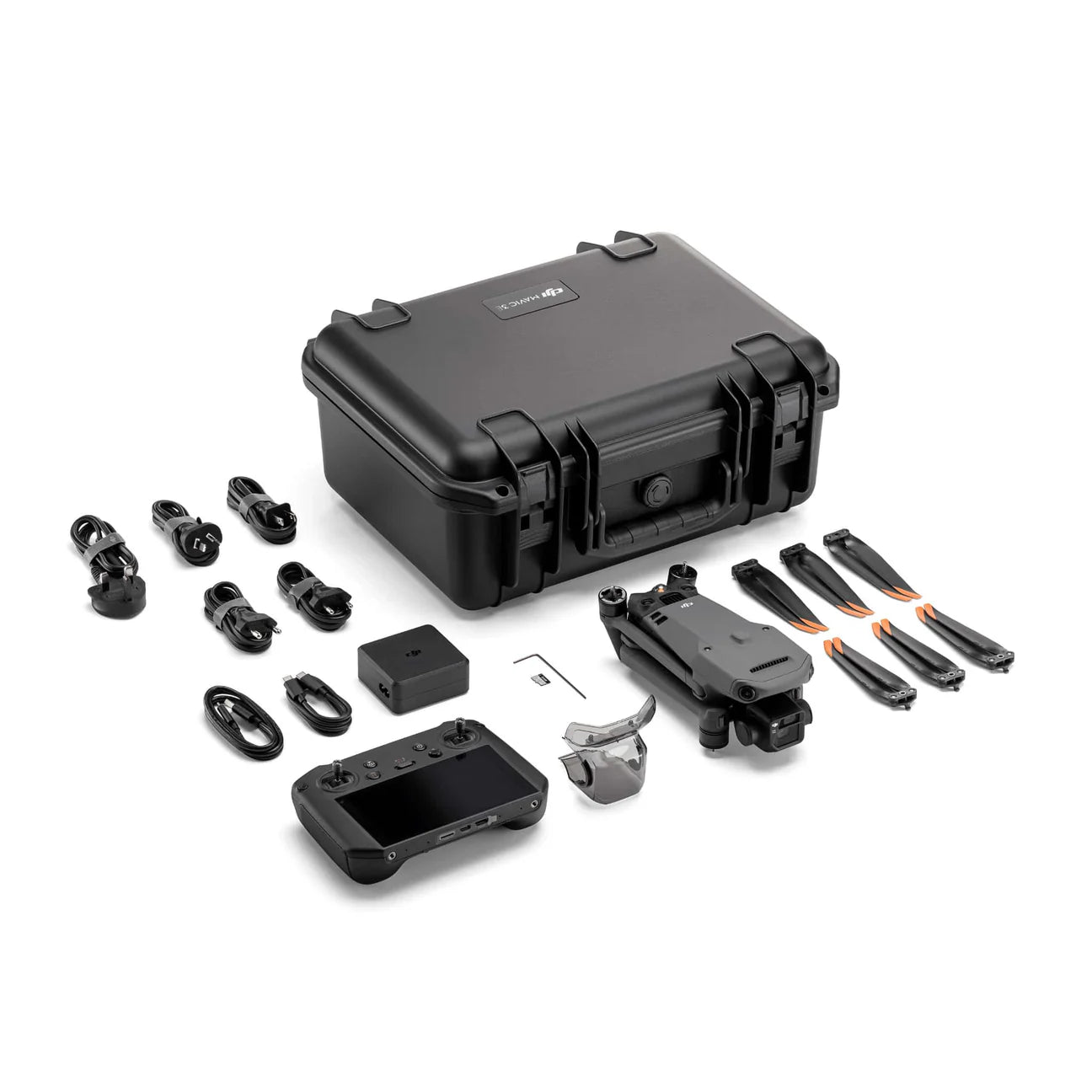 DJI MAVIC 3 THERMAL ADVANCED ENTERPRISE DRONE- PRICE ON REQUEST