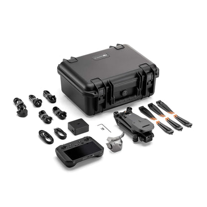 DJI MAVIC 3 THERMAL ADVANCED ENTERPRISE DRONE- PRICE ON REQUEST