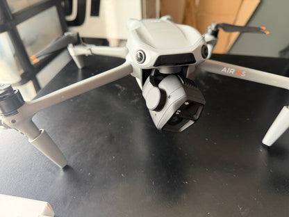 DJI Air 3S Fly More Combo / Pre Owned