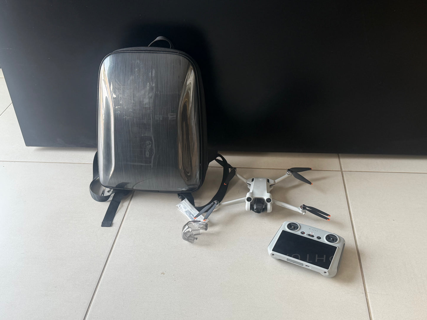 DJI MINI 3 PRO WITH PLUS BATTERY / PRE OWNED