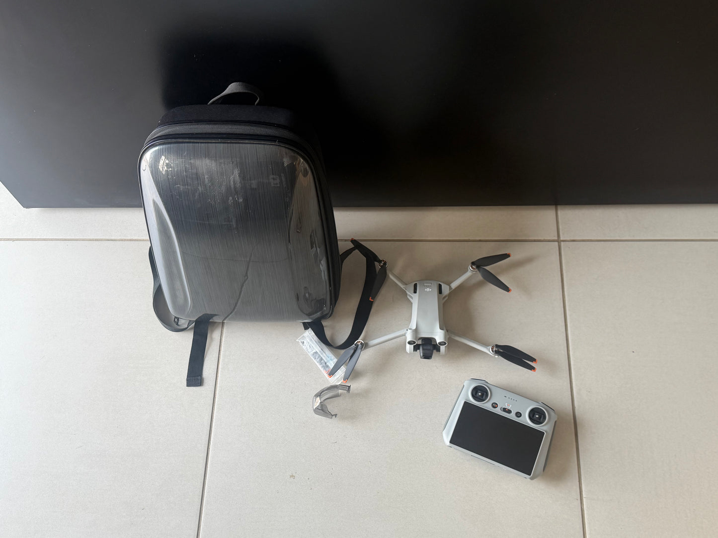 DJI MINI 3 PRO WITH PLUS BATTERY / PRE OWNED