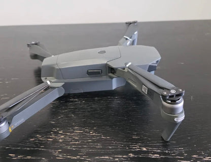 DJI Mavic Pro Flymore Combo / Pre Owned