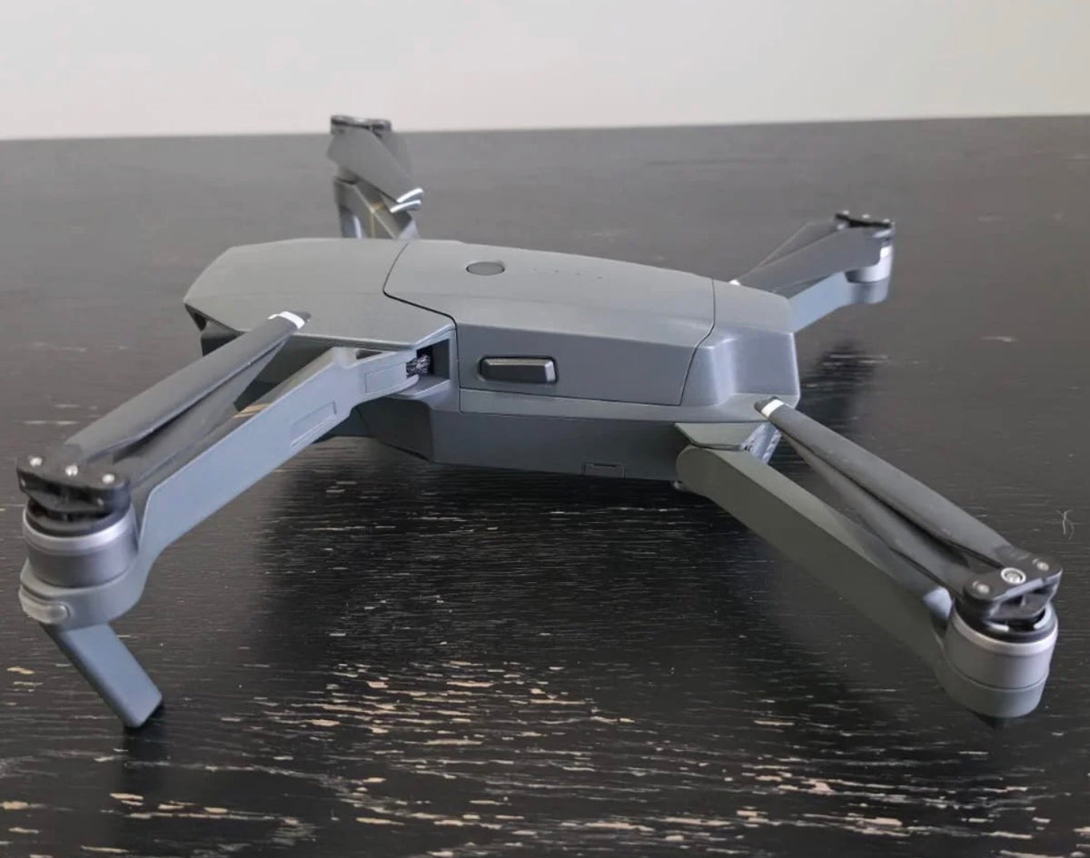 DJI Mavic Pro Flymore Combo / Pre Owned