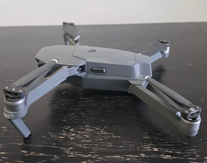 DJI Mavic Pro Flymore Combo / Pre Owned