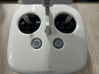 DJI Phantom 3 Advanced, Phantom 3 Pro & Phantom 4 Standard/ Remote | Pre Owned