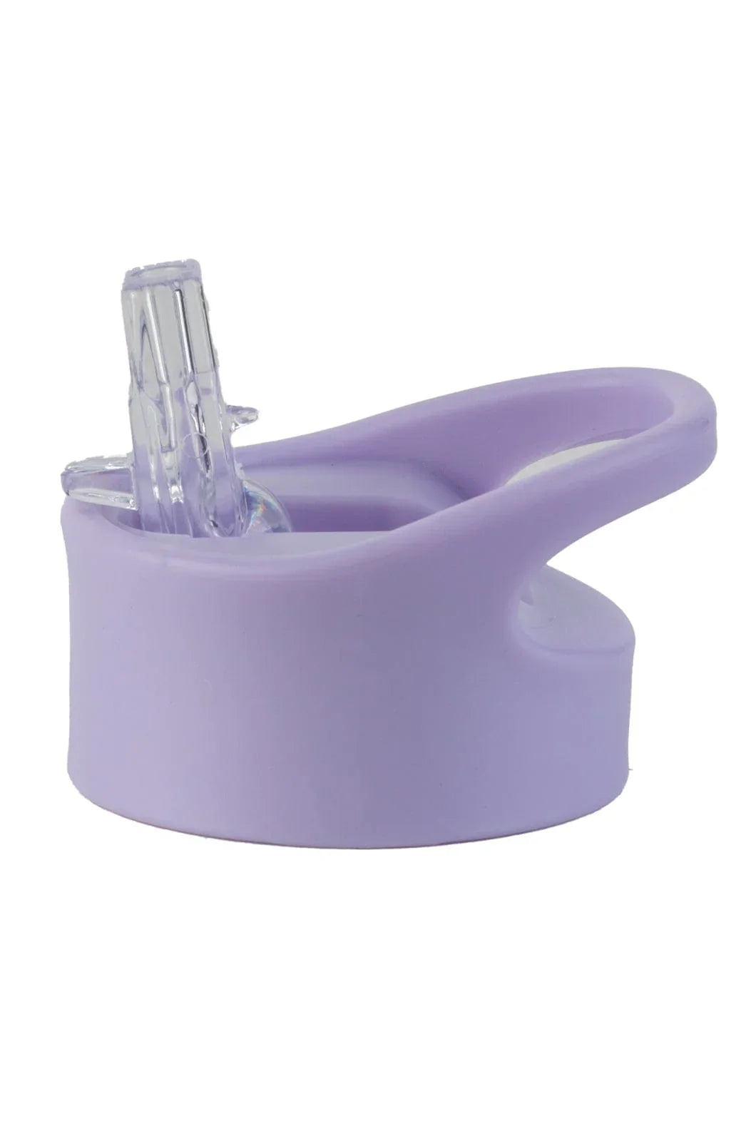 Flask Straw Lid (Variety of Colours)