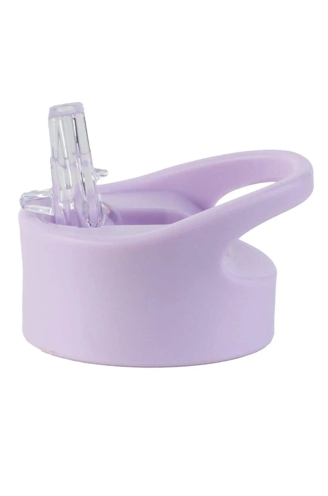 Flask Straw Lid (Variety of Colours)