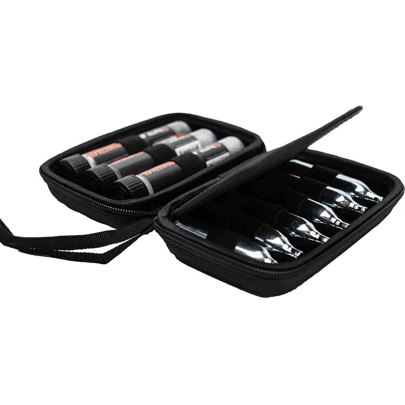 CO2 CARRY CASE [CASE ONLY CONTENT NOT INCLUDED]