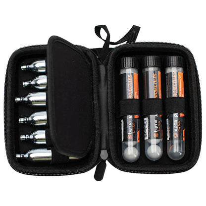 CO2 CARRY CASE [CASE ONLY CONTENT NOT INCLUDED]