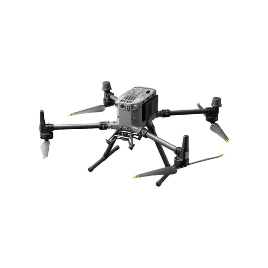DJI-MATRICE 350 RTK WITH H30T KIT - CONTACT US FOR PRICE