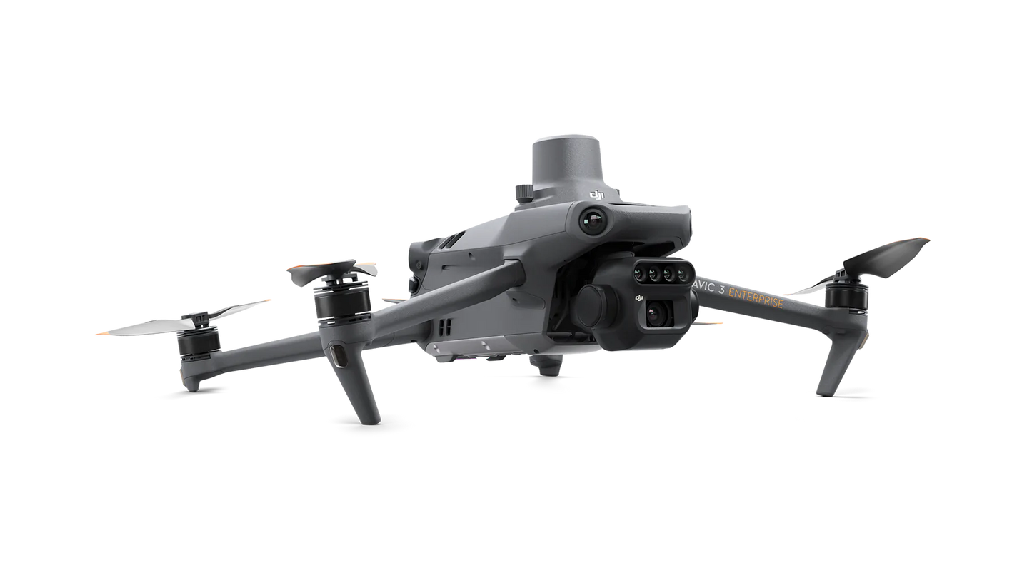DJI MAVIC 3 ENTERPRISE MULTISPECTRAL - CONTACT US FOR A PRICE