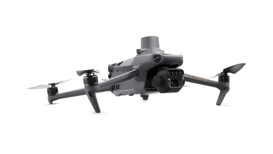 DJI MAVIC 3 ENTERPRISE MULTISPECTRAL - CONTACT US FOR A PRICE