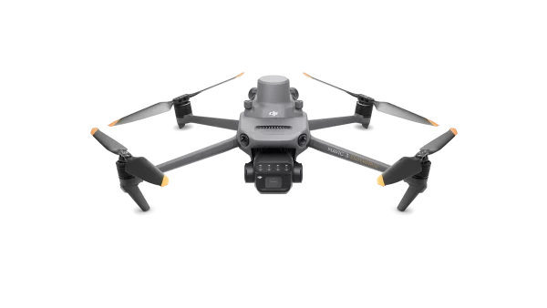 DJI MAVIC 3 ENTERPRISE MULTISPECTRAL - CONTACT US FOR A PRICE