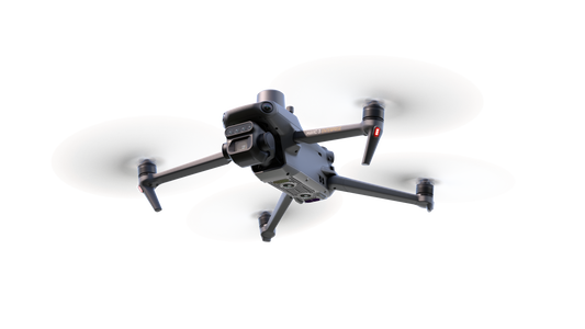 DJI MAVIC 3 ENTERPRISE MULTISPECTRAL - CONTACT US FOR A PRICE