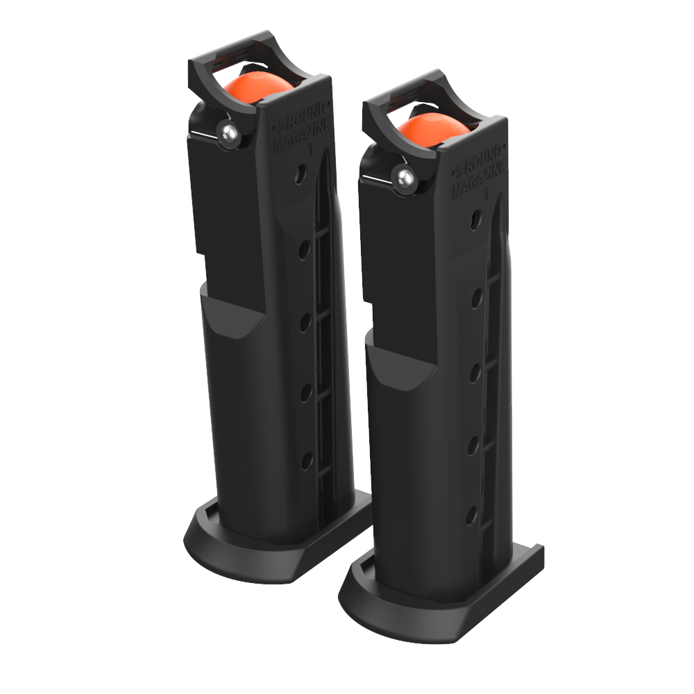 BYRNA HD SPARE MAGAZINE (SET OF 2)