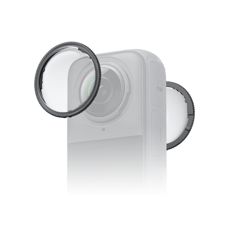 Insta360 X4 Standard Lens Guards