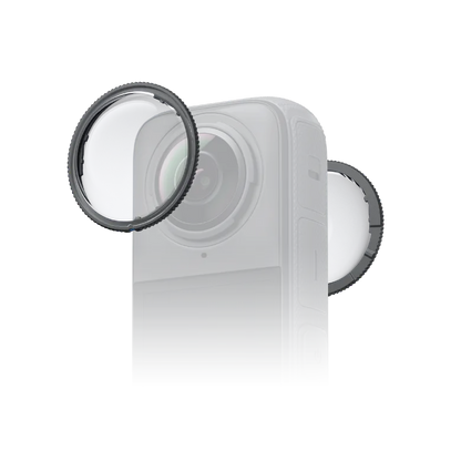 Insta360 X4 Standard Lens Guards