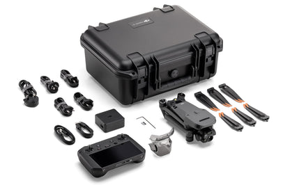 DJI MAVIC 3 ENTERPRISE THERMAL - CONTACT US FOR PRICE