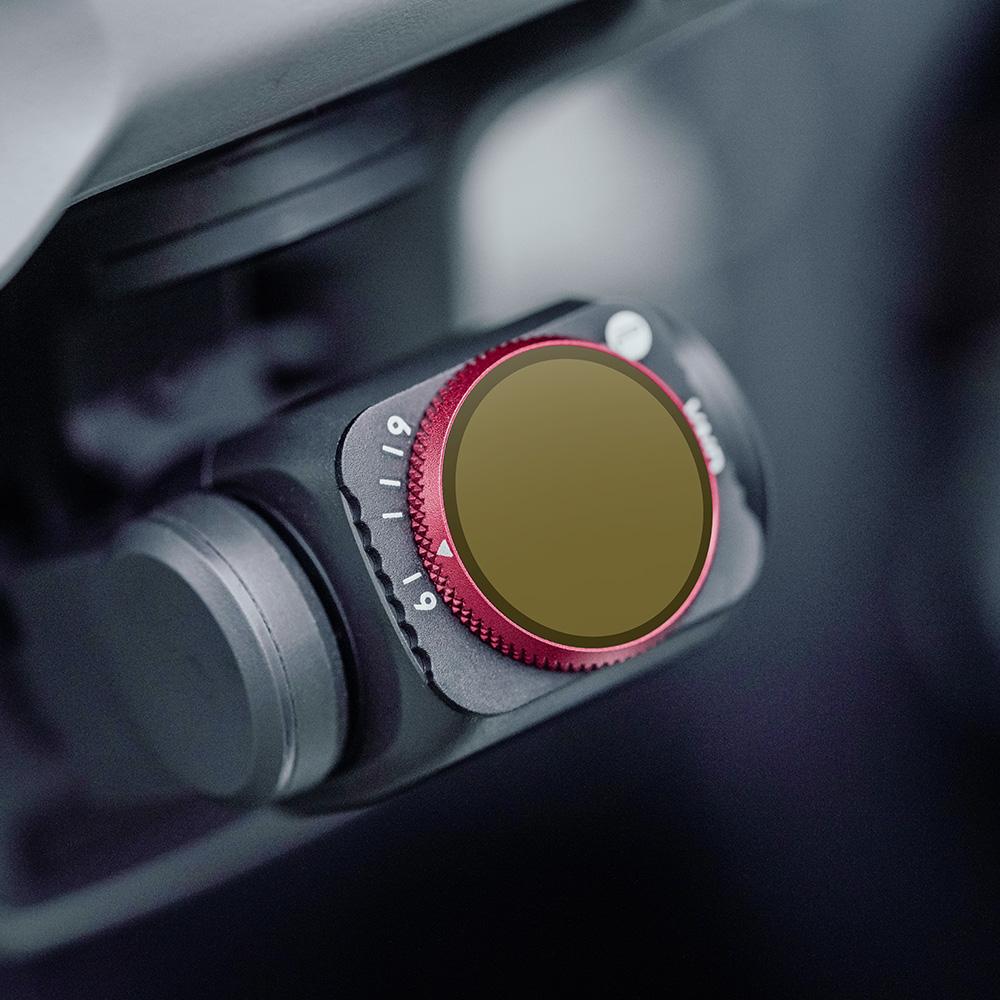 PGYTECH AIR 2 VND FILTER