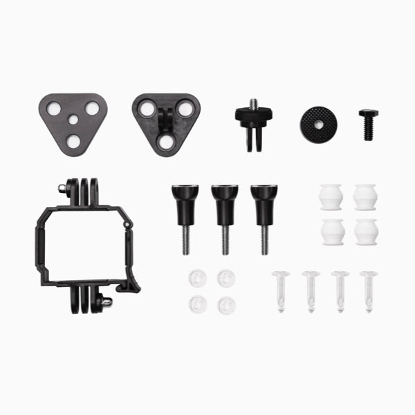 Insta360 ONE X Drone Bundle- Mavic Pro, Mavic 2 Pro/Zoom or Mavic Air