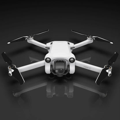 DJI Mini 3 Pro / 4 Pro STEALTH Upgrade Propellers (Variety of Colours)