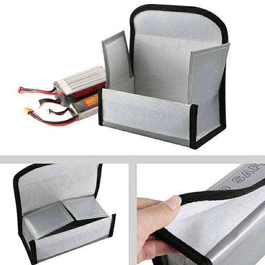 LIPO BAGS (VARIOUS SIZES)