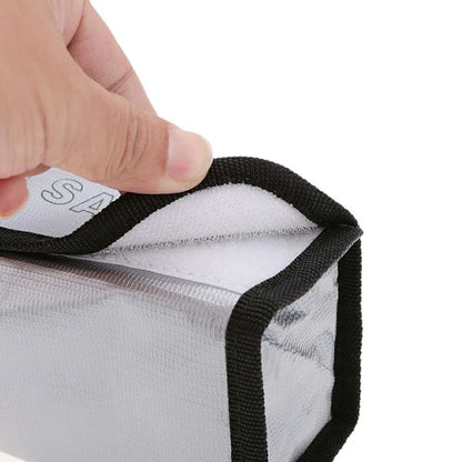 LIPO BAGS (VARIOUS SIZES)