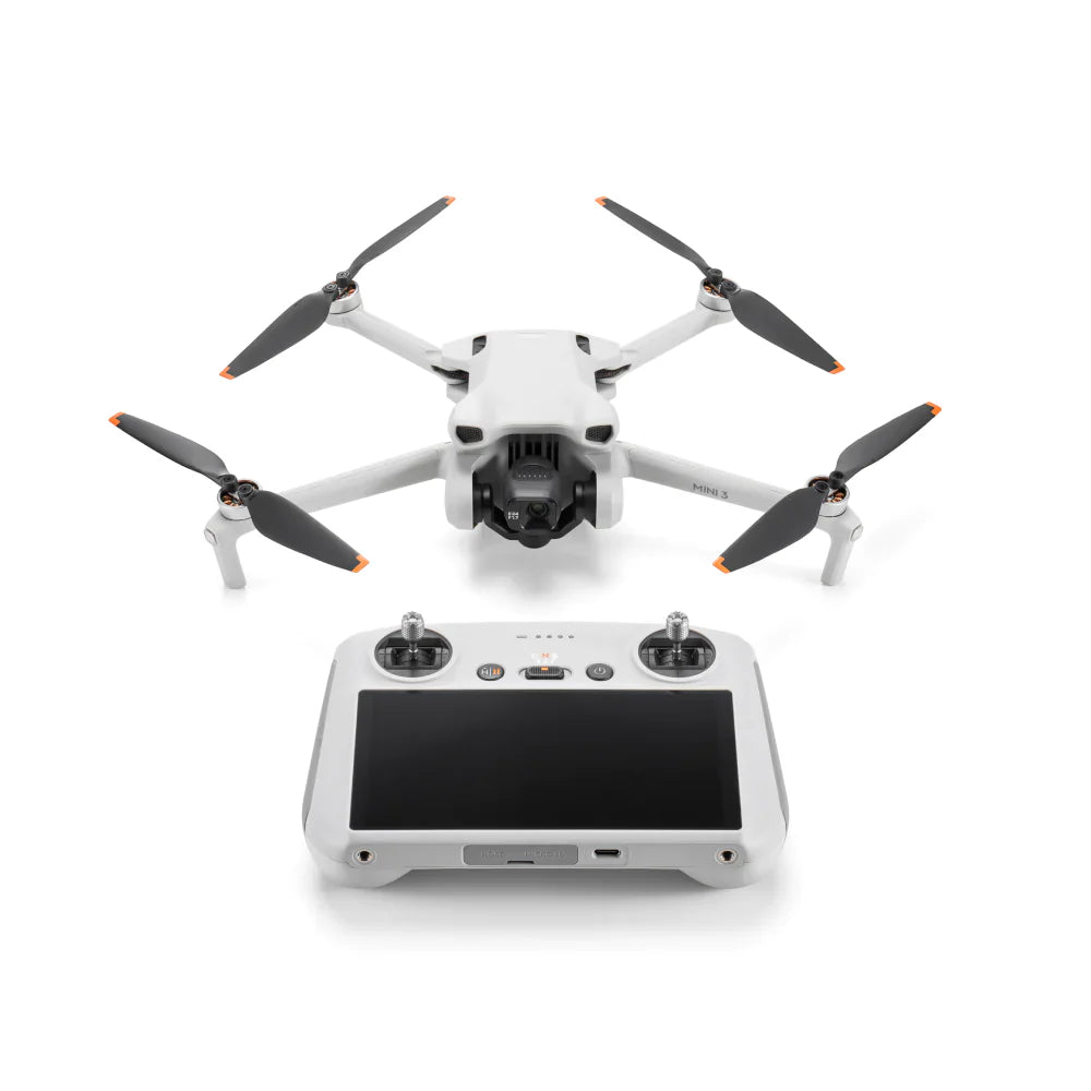 DJI Mini 3 Flymore Combo (DJ RC) (GL)