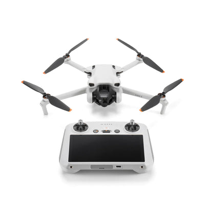 DJI Mini 3 Flymore Combo (DJ RC) (GL)
