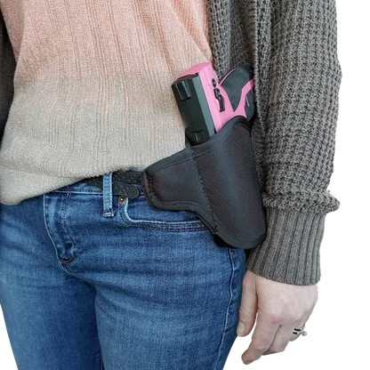 BYRNA NYLON WAISTBAND HOLSTER ** NEW ARRIVAL **