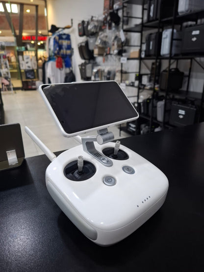 DJI PHANTOM 4 PRO PLUS REMOTE (GL 300E) | PRE OWNED