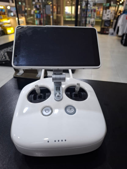 DJI PHANTOM 4 PRO PLUS REMOTE (GL 300E) | PRE OWNED