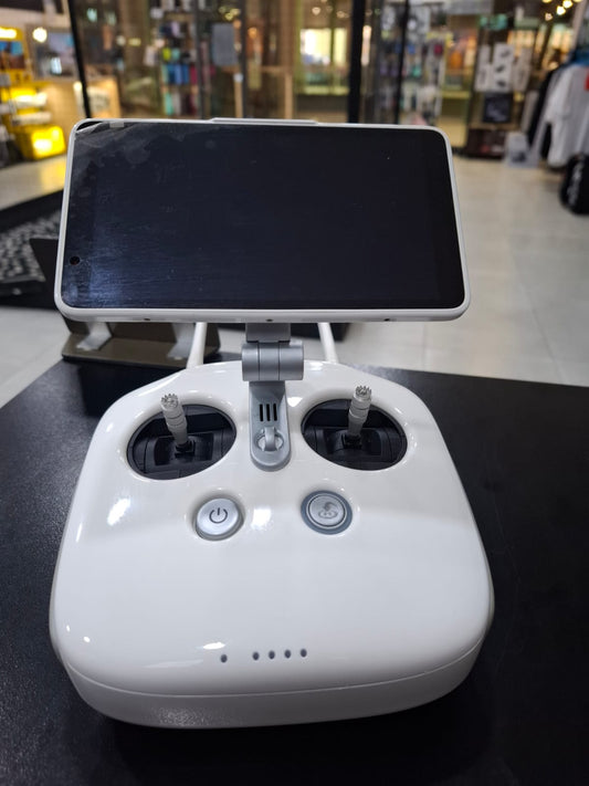 DJI PHANTOM 4 PRO PLUS REMOTE (GL 300E) | PRE OWNED