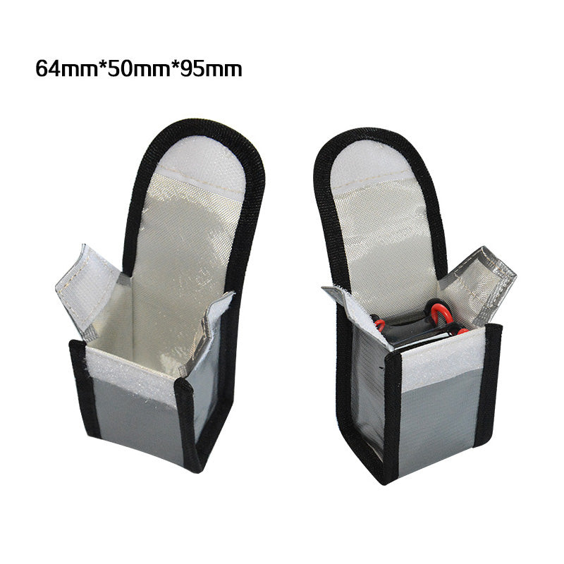 LIPO BAGS (VARIOUS SIZES)