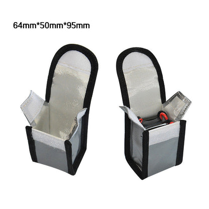 LIPO BAGS (VARIOUS SIZES)